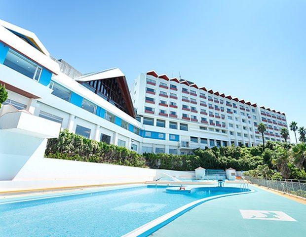  伊良湖オーシャンリゾート